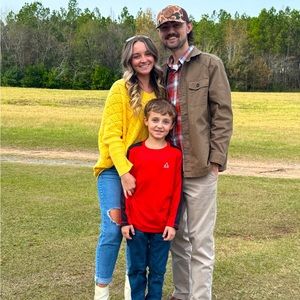 Meet your Posher, Elizabeth